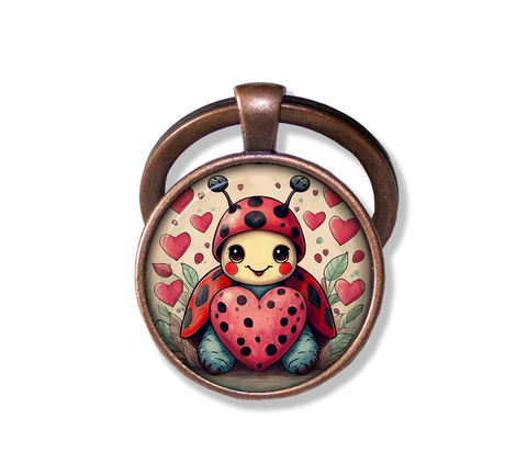 Ladybug Love