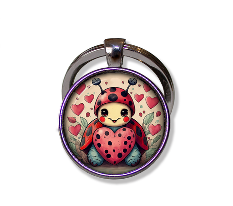 Ladybug Love