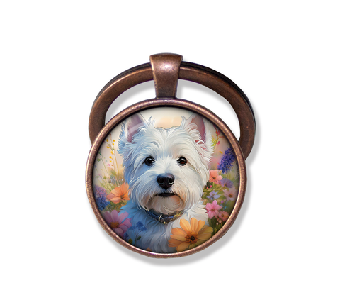 West Highland White Terrier