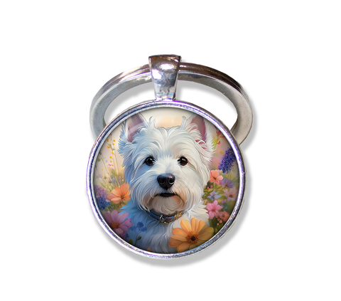 West Highland White Terrier