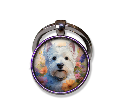 West Highland White Terrier