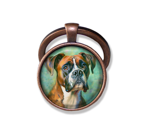 Adorable Boxer Dog Lovers