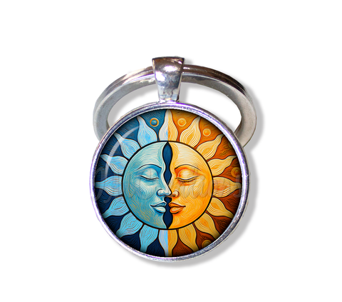 Sun Moon Celestial