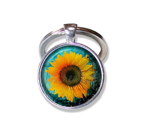 Bright Sunflower