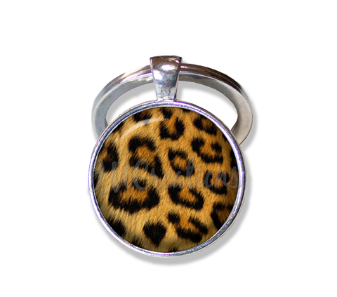 Leopard Animal Print Pattern