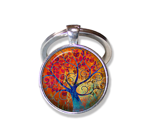 Magical Tree