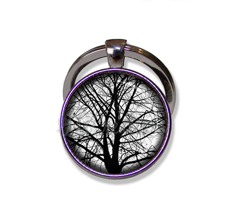 Winter Tree