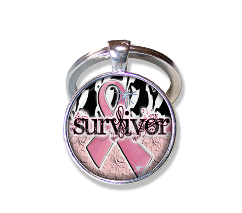 Survivor Breast Cancer Awareness