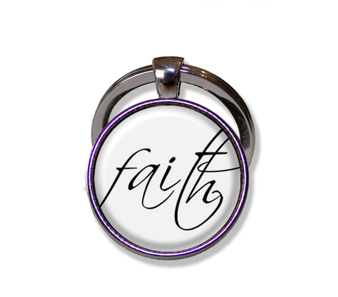 Affirmation Word Faith