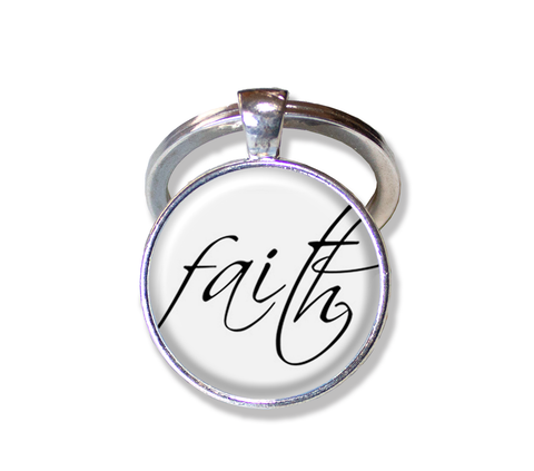 Affirmation Word Faith