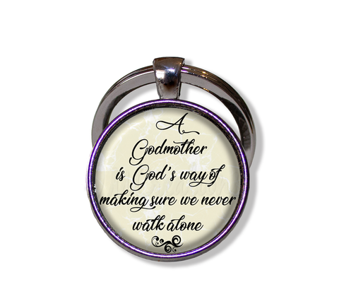 Godmother God Design