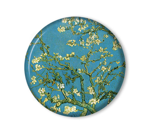 Van Gogh's Almond Blossom