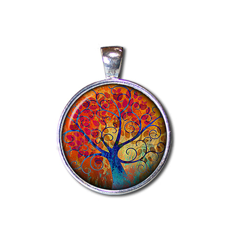 Magical Tree