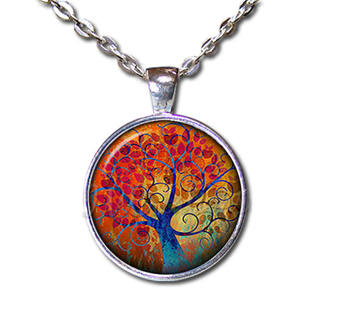 Magical Tree