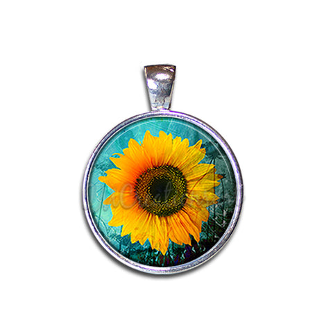 Bright Sunflower
