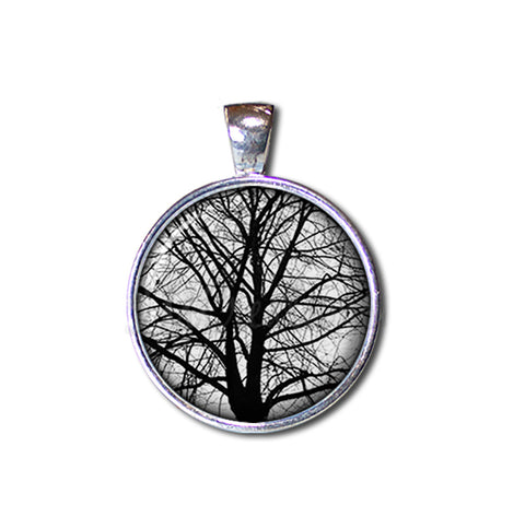 Winter Tree