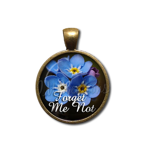 Forget Me Nots