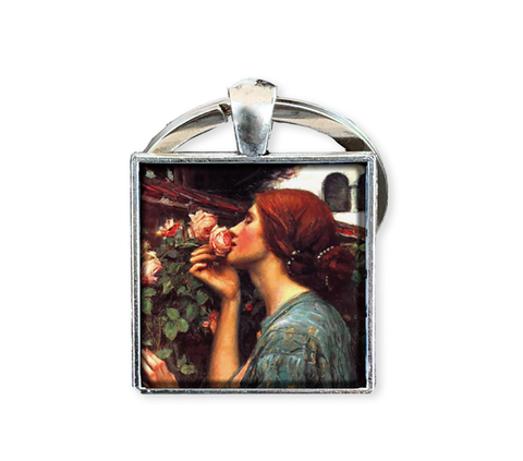 The Soul of the Rose