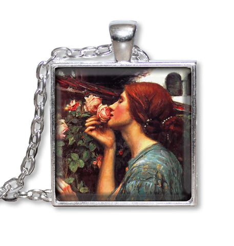 The Soul of the Rose