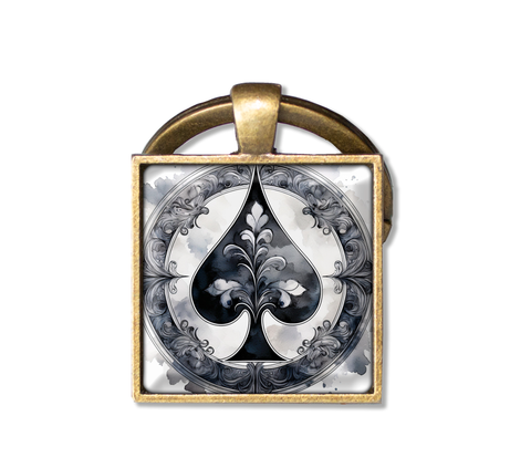 Ace Of Spades Design