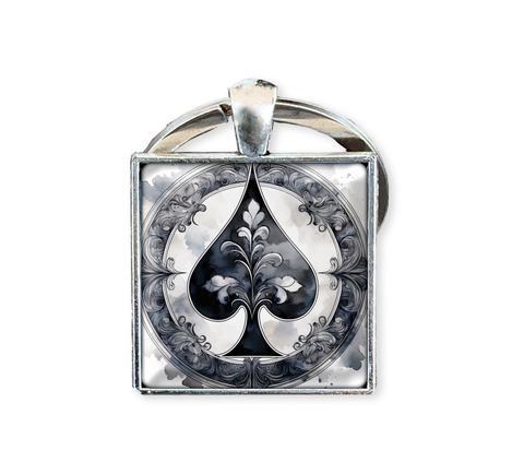 Ace Of Spades Design