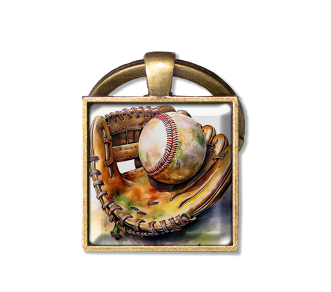 Softball Sport Design