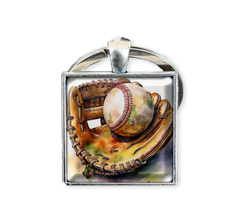 Softball Sport Design