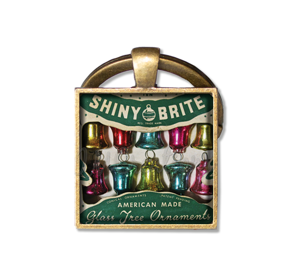 Retro Shiny Brite – imcreationsart