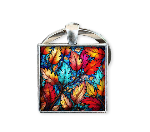 Vibrant Foliage