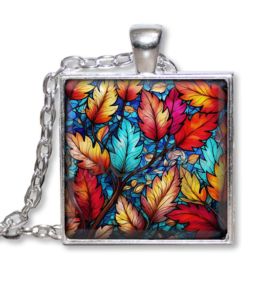 Vibrant Foliage