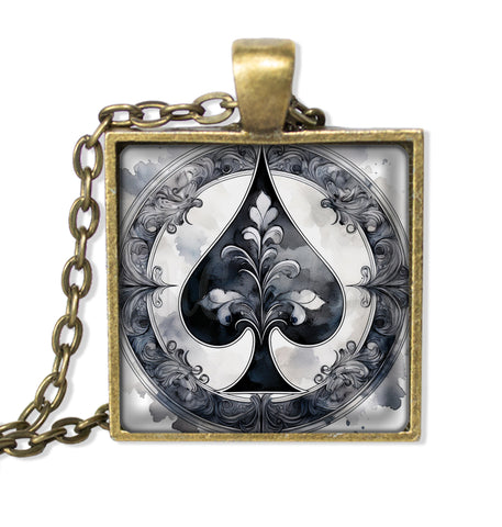 Ace Of Spades Design