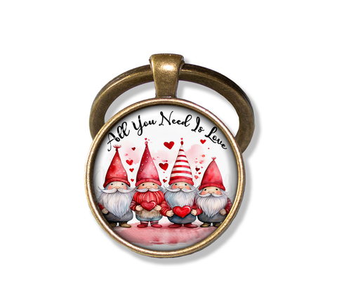 All You Need Is Love Gnomes