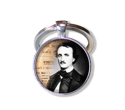 Edgar Allan Poe