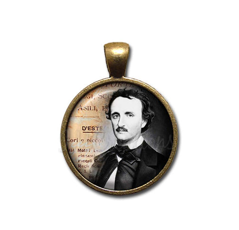 Edgar Allan Poe