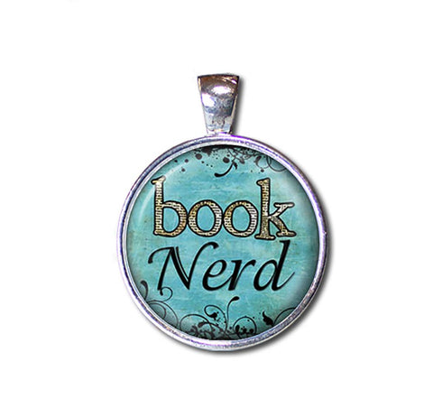 Book Nerd