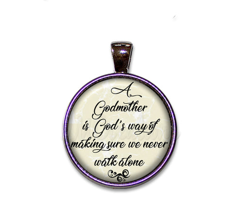 Godmother God Design