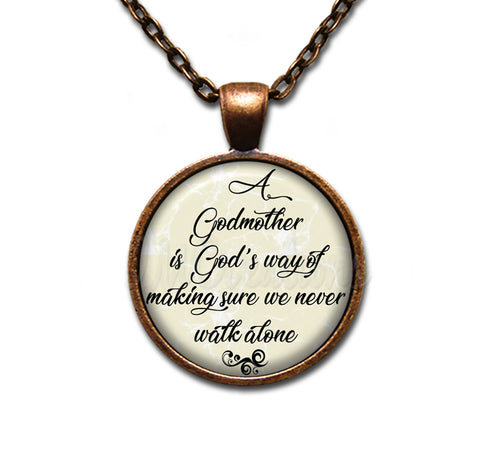 Godmother God Design