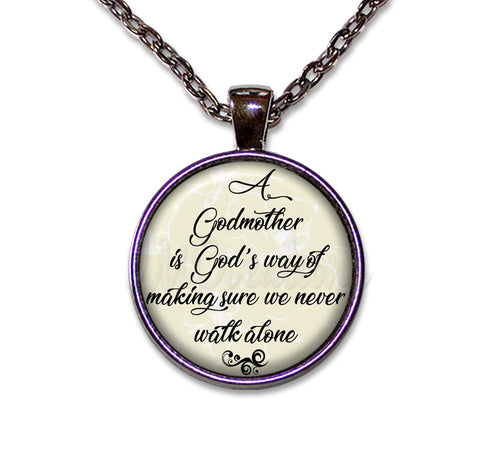 Godmother God Design