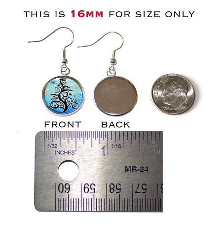 Whimsy Christmas Tree