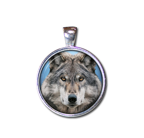 Wolf Face