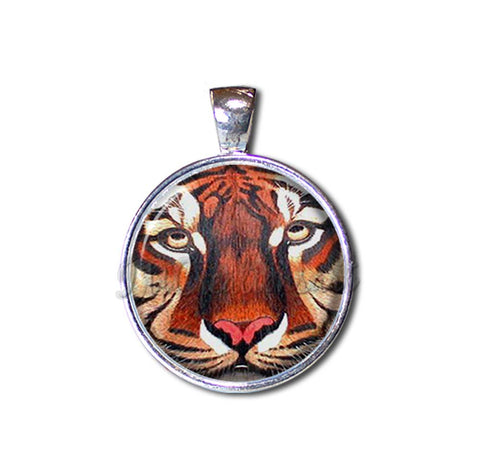 Eye of The Tiger