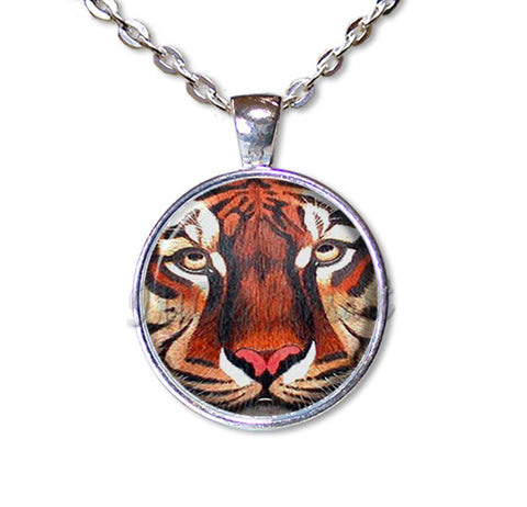 Eye of The Tiger