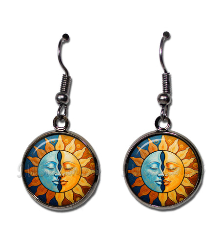 Zen Sun Moon