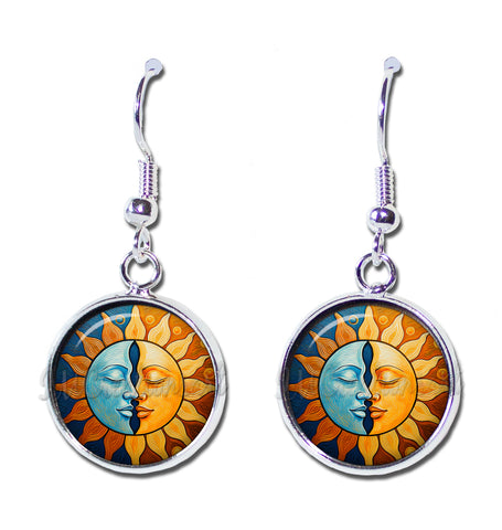 Zen Sun Moon