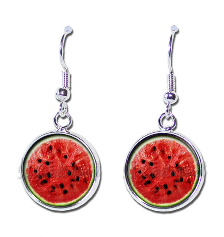 Refreshing Watermelon