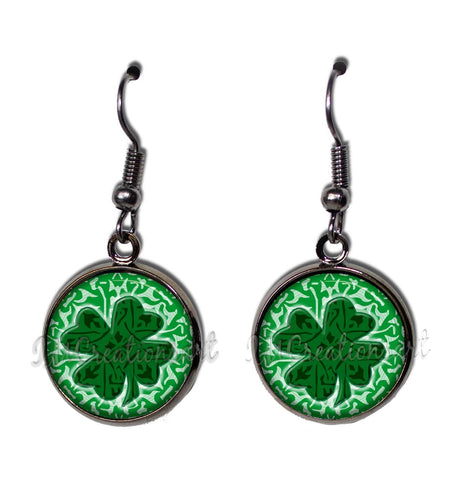 Celtic Shamrock