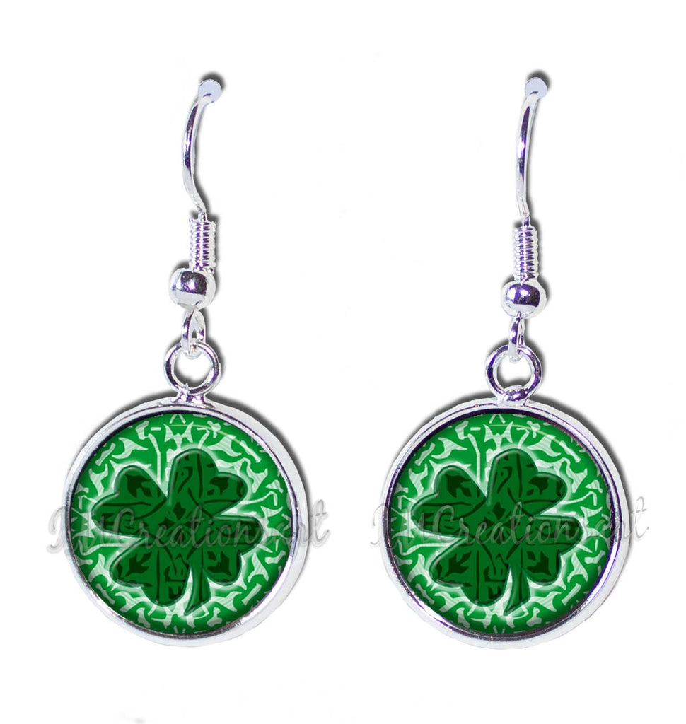 Celtic Shamrock