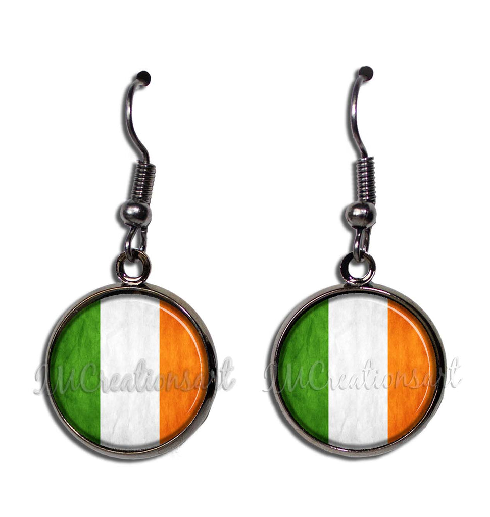 Irish Flag