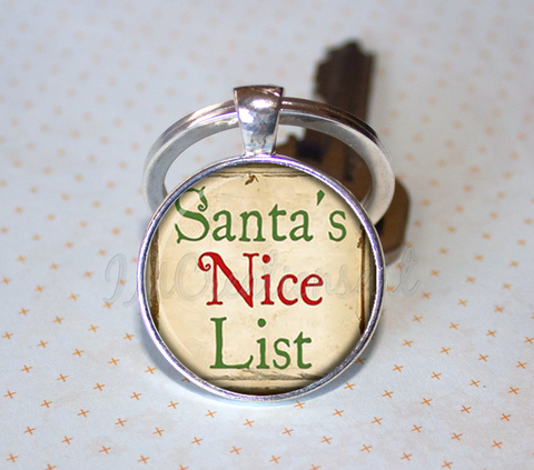 Santa's Nice List