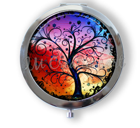 Whimsical Tree of Life